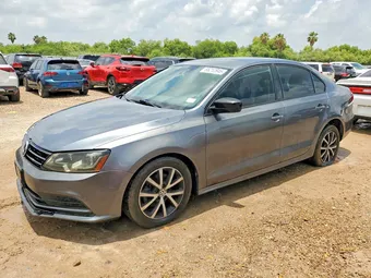 2016 Volkswagen Jetta 3VWD67AJ3GM232094 Lot 55212846