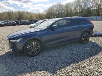2018 Volvo V90 YV4102NK7J1028168