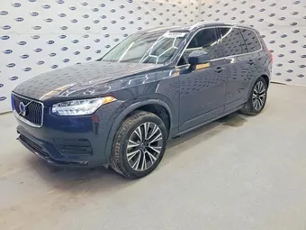 2021 Volvo XC90 YV4102CK7M1670882