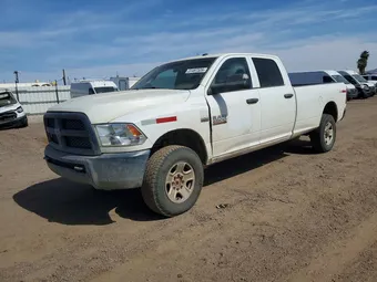 2018 Ram 2500 3C6TR5HT8JG204841 Lot 51497326
