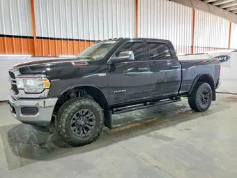 2019 Ram 2500 3C6UR5CJ5KG514120 Lot 51342676