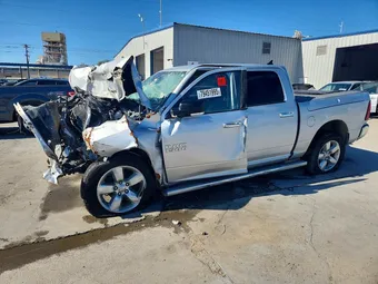 2015 Ram 1500 1C6RR7LT6FS642609 Lot 79451995