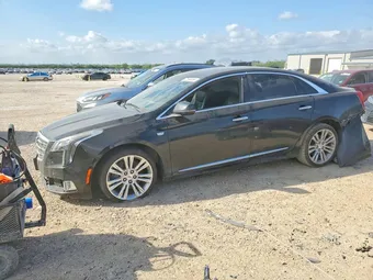 2019 Cadillac XTS 2G61M5S36K9113637
