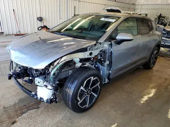 2025 Chevrolet Equinox EV 3GN7DLRP8SS153605 Lot 52167056