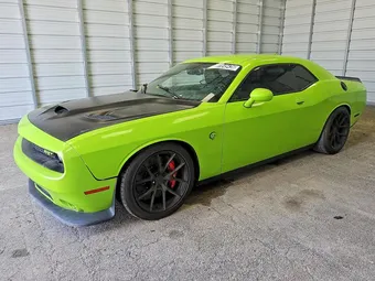 2015 Dodge Challenger 2C3CDZC96FH713865 Lot 41649436