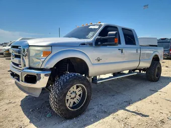 2015 Ford F-350 1FT8W3BT3FEC02563
