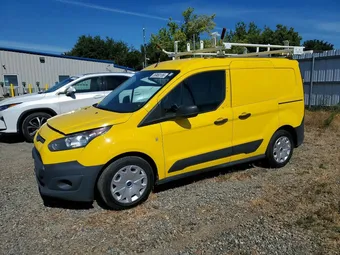 2018 Ford Transit Connect NM0LS6E70J1369644