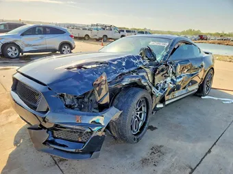 2016 Ford Mustang 1FA6P8CF1G5333024 Lot 47186706
