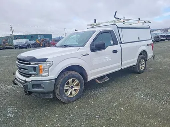 2020 Ford F-150 1FTNF1E45LKE29584 Lot 49288776