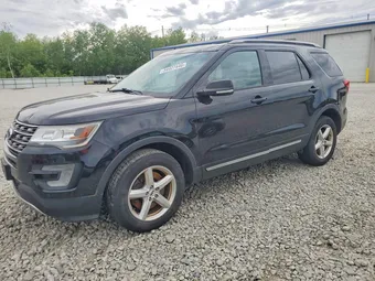 2016 Ford Explorer 1FM5K8D88GGC68497 Lot 54427446
