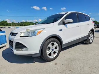2016 Ford Escape 1FMCU0GX1GUC41696 Lot 53945186