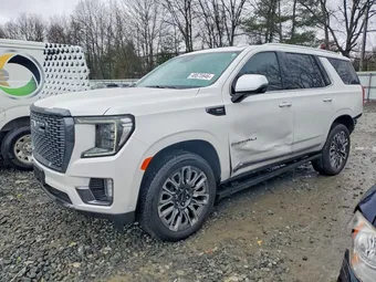 2024 GMC Yukon 1GKS2EKL9RR126121