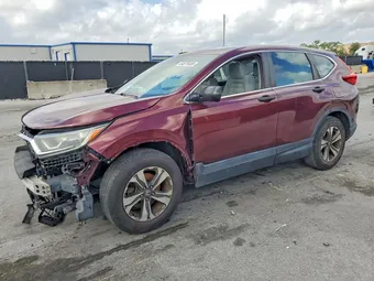 2019 Honda CR-V 2HKRW5H3XKH414331 Lot 54879436