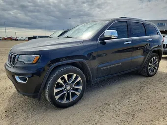 2018 Jeep Grand Cherokee 1C4RJFBG0JC398196 Lot 54866296