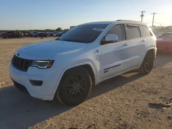 2016 Jeep Grand Cherokee 1C4RJFBG5GC492289 Lot 47060626