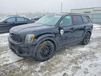 2022 Kia Telluride 5XYP5DHC3NG305161