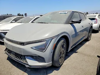 2025 Kia EV6 5XYC44JA7SG010151