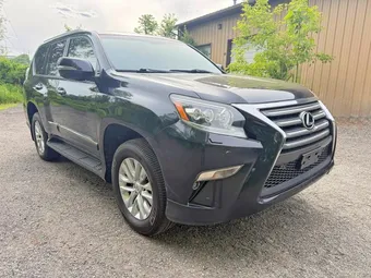 2019 Lexus GX 460 JTJBM7FX2K5218129