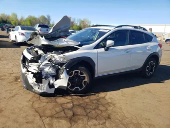 2023 Subaru Crosstrek JF2GTAEC2P8249086 Lot 51158756