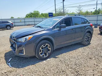 2017 Subaru Crosstrek JF2GPABC2H8255349 Lot 53889946