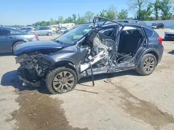 2015 Subaru XV Сrosstrek JF2GPACC7F8243886 Lot 50699026