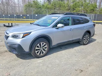2020 Subaru Outback 4S4BTAECXL3177470 Lot 46704666