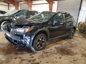 2019 Subaru Crosstrek JF2GTACC0K8363485 Lot 53071376