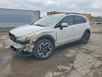 2017 Subaru Crosstrek JF2GPABC9H8231176 Lot 47804196