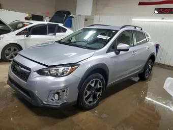 2019 Subaru Crosstrek JF2GTACC9KH363372 Lot 50773146