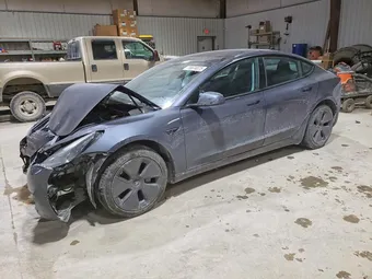 2023 Tesla Model 3 5YJ3E1EA1PF427348 Lot 76674075