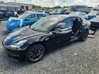 2019 Tesla Model 3 5YJ3E1EA5KF337581 Lot 54770026