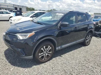 2016 Toyota RAV4 2T3BFREV7GW493617 Lot 54997136