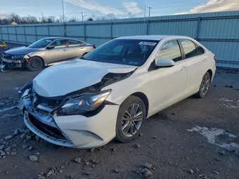 2017 Toyota Camry 4T1BF1FK5HU764545 Lot 96720365