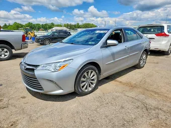 2016 Toyota Camry 4T1BF1FK0GU608461 Lot 53874056