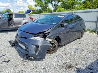 2015 Toyota Prius JTDKN3DU9F1896794 Lot 54521336