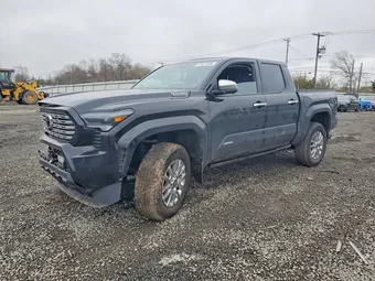 2025 Toyota Tacoma 3TYLC5LN0ST025008 Lot 47431096
