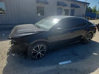 2020 Toyota Camry 4T1M11AK3LU939236 Lot 48956066