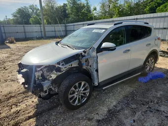 2016 Toyota RAV4 JTMDJREV0GD041576 Lot 52150046