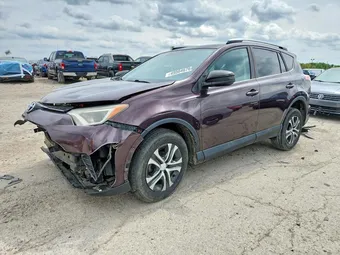 2016 Toyota RAV4 2T3BFREV0GW430441 Lot 49564676