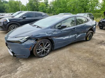 2026 Toyota Prius JTDACAAU7T3077003 Lot 57938626
