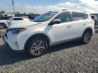 2016 Toyota RAV4 JTMRJREVXGD042336 Lot 51617956