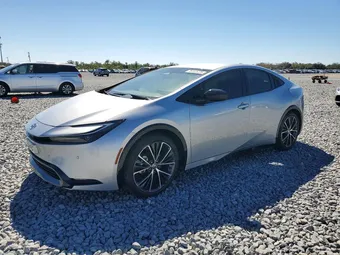 2024 Toyota Prius JTDACAAU7R3037593 Lot 78113985