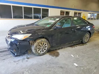 2016 Toyota Camry 4T4BF1FK3GR568740 Lot 53368356