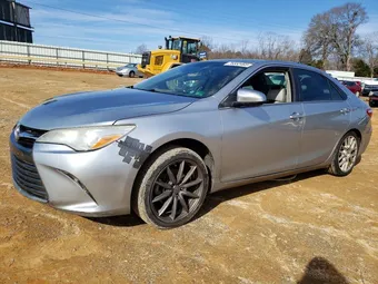 2015 Toyota Camry 4T1BF1FKXFU898853 Lot 76552465
