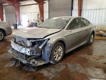 2025 Toyota Camry 4T1DAACK6SU183073 Lot 52902426