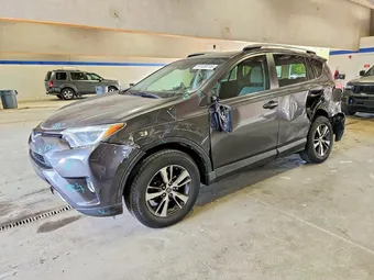 2017 Toyota RAV4 JTMWFREV5HJ126992 Lot 51520716