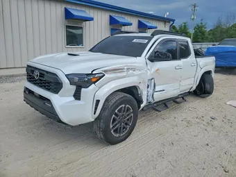 2024 Toyota Tacoma 3TYKB5FNXRT005286 Lot 50366066
