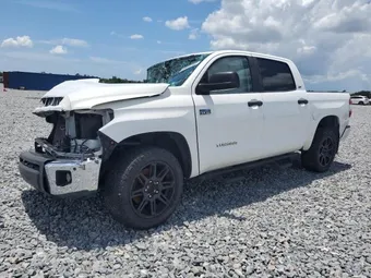 2021 Toyota Tundra 5TFEY5F13MX279596