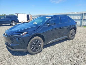 2026 Toyota bZ JTMBCAEB2TJ009152
