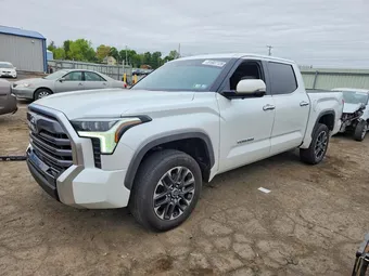 2024 Toyota Tundra 5TFJA5DB1RX213988